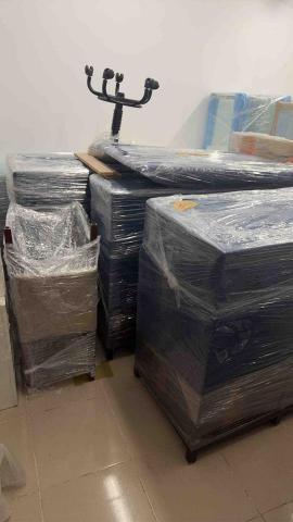 君品搬家 - 土城搬家