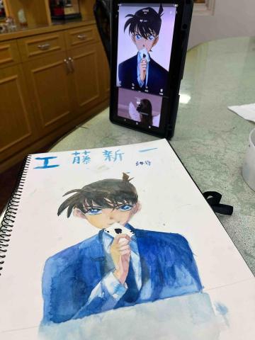 Liberty Land自由之境藝術工作室 - 