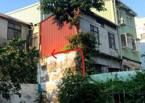 嵐玥工程 - 外牆拉皮