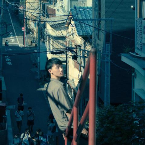 花蓮自然發音老師推薦蔡昕諺