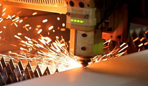 k354354 - 雷射切割