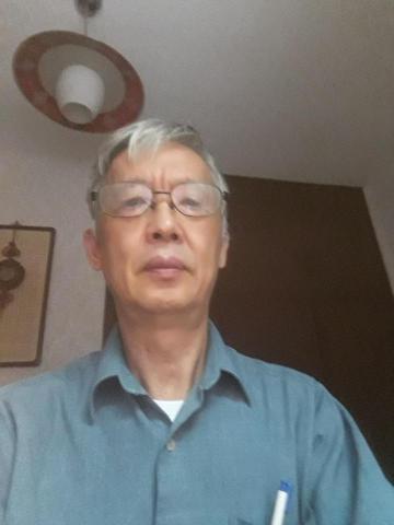 胡克駿