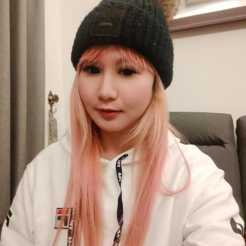 提供睫毛服務的專家婷兒工作室