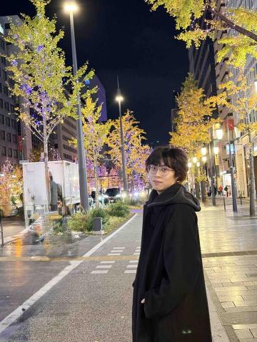 提供斷食三天服務的專家吳旻洋