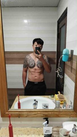 陳山偉 - 2025/10/18