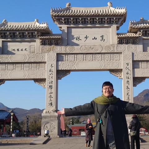 台南北區高爾夫教練推薦K大工作室