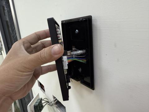 翰匠工坊 - 門禁系統工程