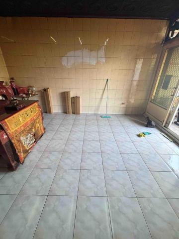 妏居家清潔🧹 - 佛堂清潔前