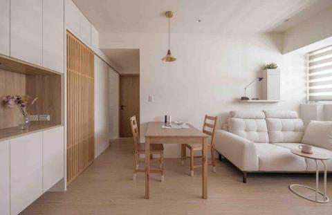 杉山室內制作 - 