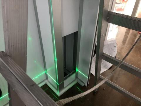 翰匠工坊 - 無塵室規劃施工