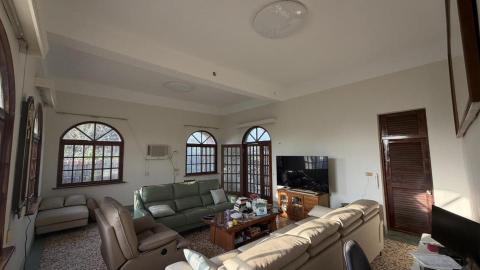 FRP玻璃纖維防水、室內外防水、內外牆油漆、仿石漆、侷限空間 - 彰化芳苑 壁癌處理和全室油漆