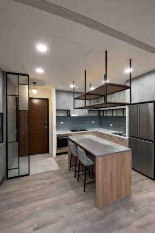 喜翻設計_室內設計 - 