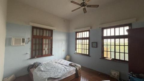 FRP玻璃纖維防水、室內外防水、內外牆油漆、仿石漆、侷限空間 - 彰化芳苑 壁癌處理和全室油漆