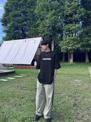 暖暖區高爾夫教練推薦Howard Teng