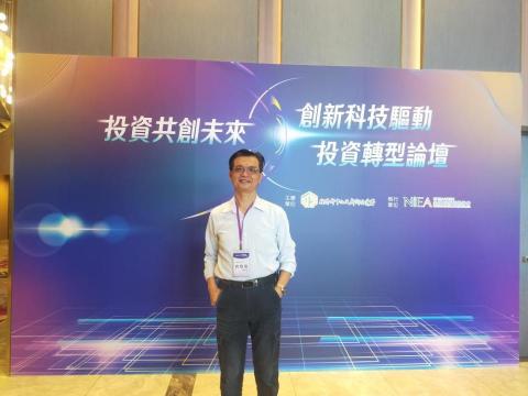 提供油煙機風管服務的專家david hsu