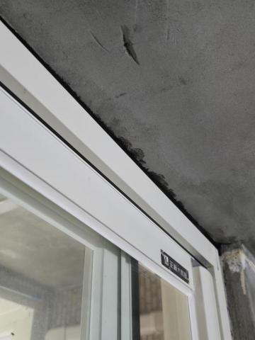 個人承接，無任何行號 - 細節處理施工前