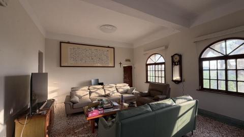 FRP玻璃纖維防水、室內外防水、內外牆油漆、仿石漆、侷限空間 - 彰化芳苑 壁癌處理和全室油漆