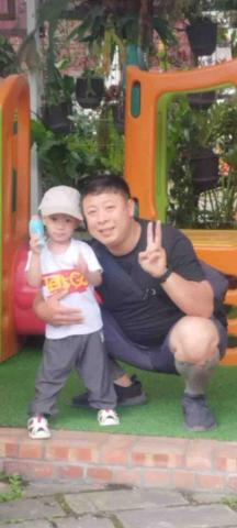 陳山偉 - 2025/5/2