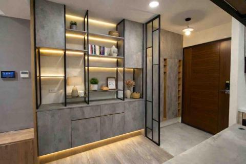 喜翻設計_室內設計 - 