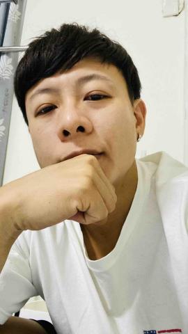 東山TRX課程推薦陳山偉