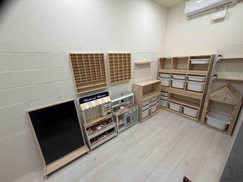 匠戶工作室 - 兒童家具組裝