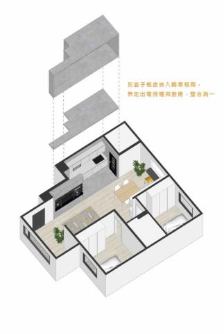 杉山室內制作 - 