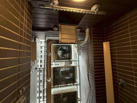 祺勝 - 梧棲幸福城