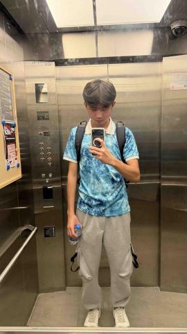 提供麥寮港服務的專家許晉偉