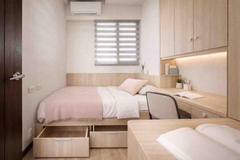 喜翻設計_室內設計 - 