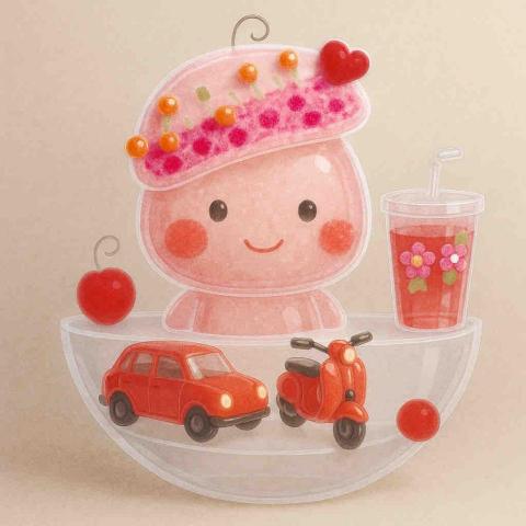 昕婷個人工作室