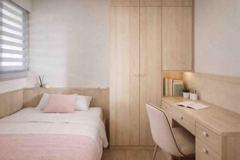 喜翻設計_室內設計 - 