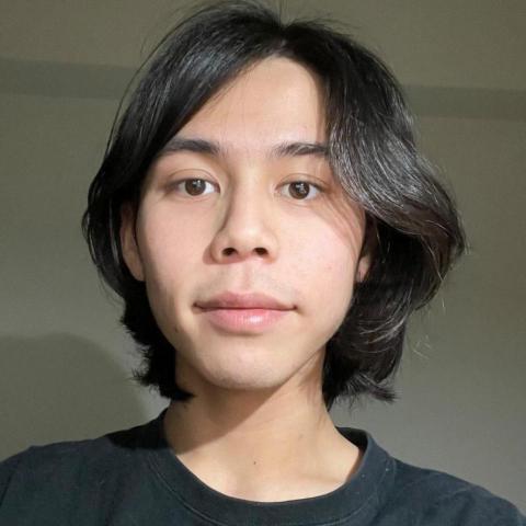 提供bigdata應用服務的專家Chris