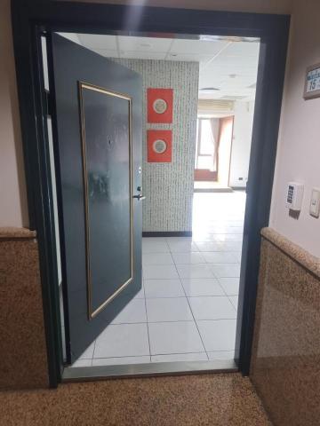 陳華山 - 施工後