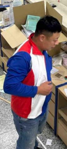 陳山偉 - 2025/4/28