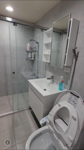 游小姐 - 浴室-完工照片