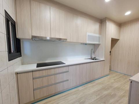 游小姐 - 廚房-完工照片