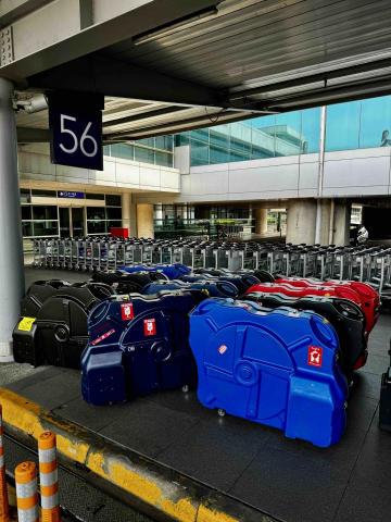 現場風險判斷與高價值交付｜客製化搬運服務 - 