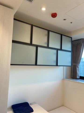 陳正輝 - 展示櫃開門