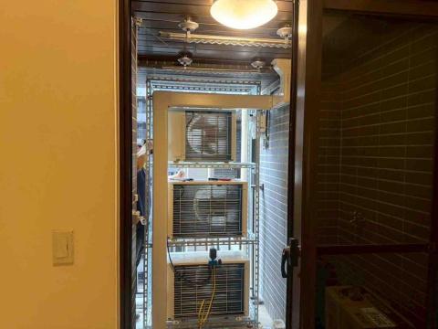 祺勝 - 梧棲幸福城