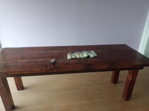 陳華山 - 施工後