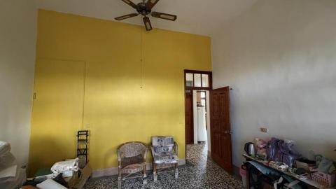 FRP玻璃纖維防水、室內外防水、內外牆油漆、仿石漆、侷限空間 - 彰化芳苑 壁癌處理和全室油漆