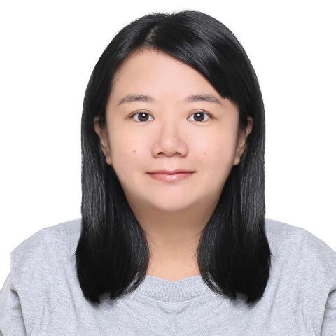 提供刮痧儀服務的專家林函儀