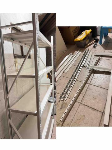 慶 傢俱組裝 - 12/22 中和（淘 鐵層架