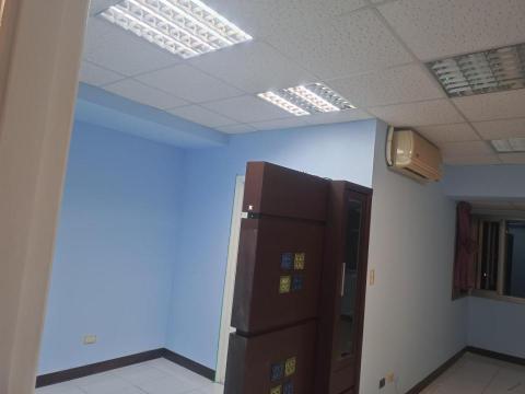 陳華山 - 施工後