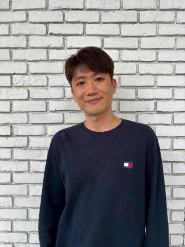 提供導遊服務的專家吳宗浩