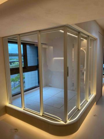 竹東烤漆玻璃安裝師傅推薦陳正輝