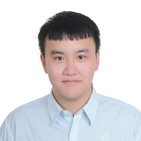 提供工作服台中服務的專家陳冠廷