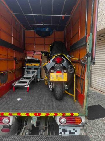 現場風險判斷與高價值交付｜客製化搬運服務 - 