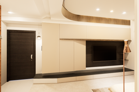 飛絡空間設計工作室 - 