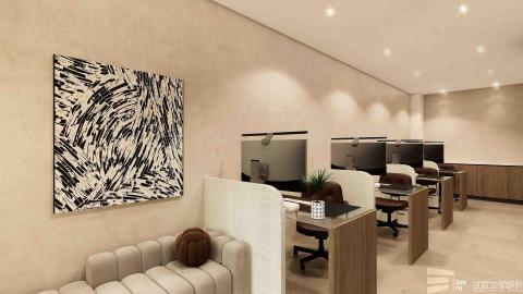 弎賦室內裝修設計有限公司 - 辦公室裝修